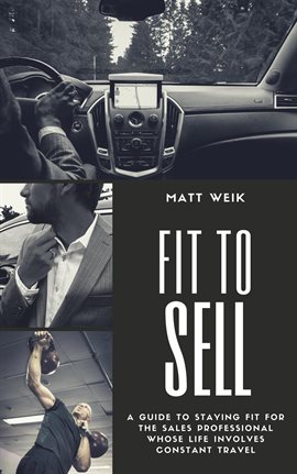 Cover image for Fit to Sell