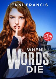 When words die cover image