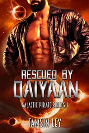 Rescued by qaiyaan cover image