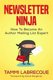 Newsletter ninja cover image