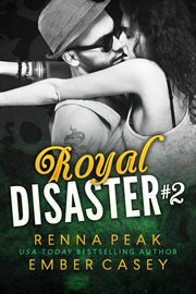 Royal disaster #2 cover image