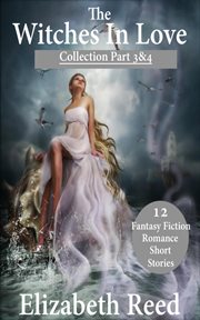 The witches in love collection part 3 & 4 cover image