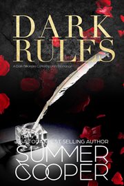 Dark rules cover image