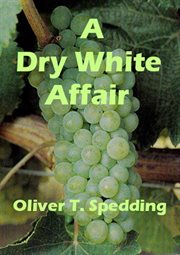 A dry white affair cover image