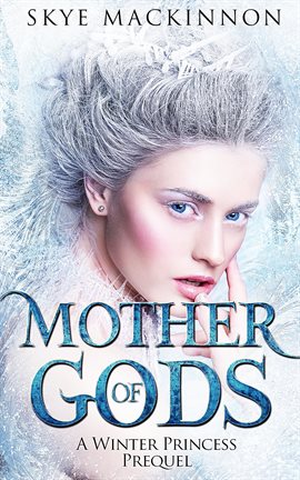 Cover image for Mother of Gods