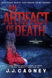 An artifact of death cover image