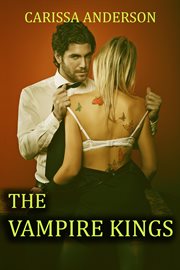 The Vampire Kings cover image