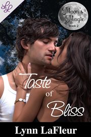Taste of bliss cover image