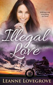 Illegal love cover image
