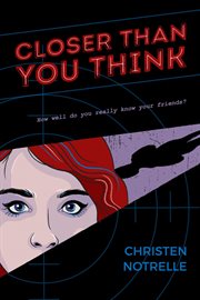 Closer than you think cover image