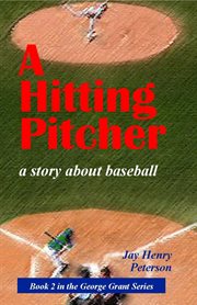 A hitting pitcher cover image