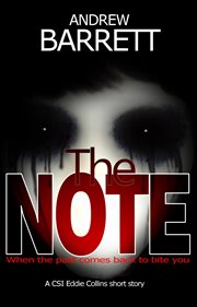 The note. Book #3.5 cover image