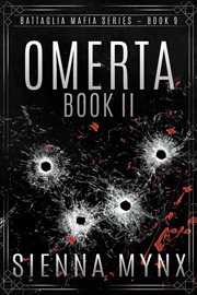 Omerta. Part 2 cover image