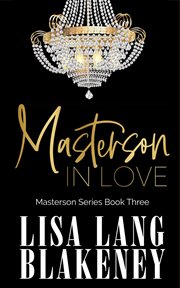 Masterson in love cover image