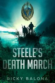 Steele's death march cover image