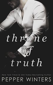 Throne of truth cover image
