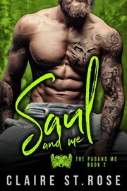Saul and me cover image