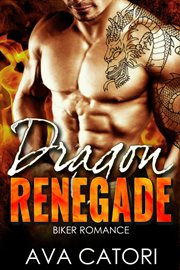 Dragon renegade cover image