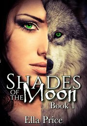 Shades of the moon cover image