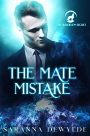 The mate mistake cover image