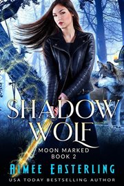 Shadow wolf cover image