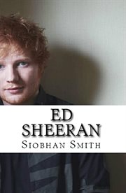 Ed Sheeran : to live music cover image