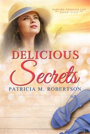 Delicious secrets cover image