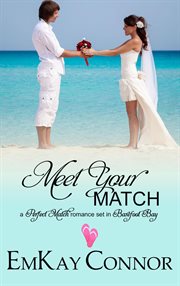 Meet your match cover image