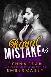 Royal mistake #3 cover image