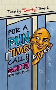 For a pun time call smitty cover image