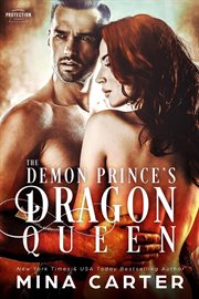The Demon Prince's Dragon Queen cover image