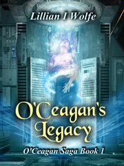 O'ceagan's legacy cover image