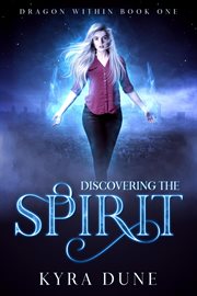 Discovering the spirit cover image