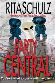 Party central cover image
