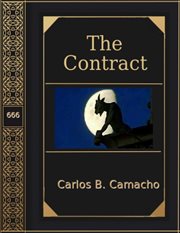 The contract cover image