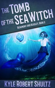 The Tomb of the Sea Witch cover image