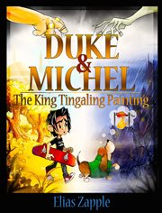 The King Tingaling painting cover image