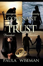 Covenant of trust cover image