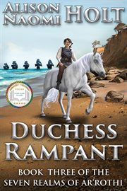 Duchess rampant cover image
