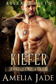 Green bearets: kiefer cover image