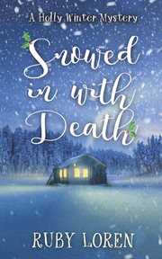 Snowed in with death cover image