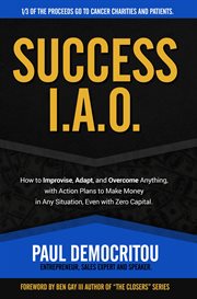 Success i.a.o cover image