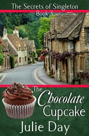 The chocolate cupcake cover image