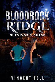 Survivor's curse cover image
