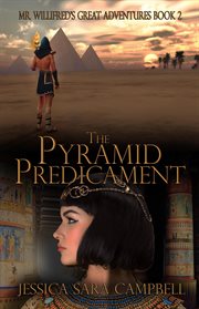 The pyramid predicament cover image
