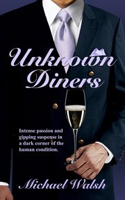 Unknown diners cover image