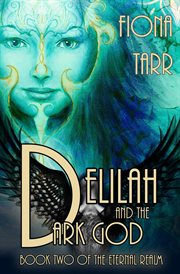 Delilah and the Dark God cover image