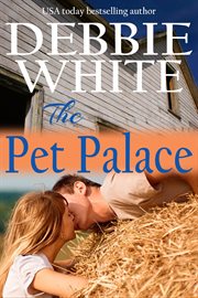 The Pet Palace cover image