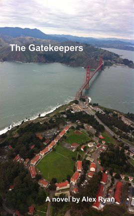 Cover image for The Gatekeepers