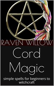 Cord magic cover image